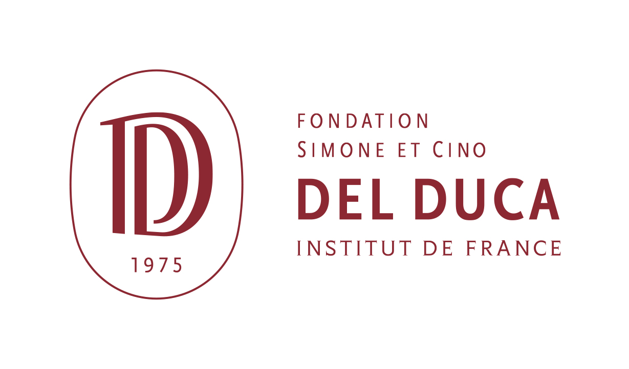 Fondation Simone et Cino Del Duca – 50 ans en 2025
