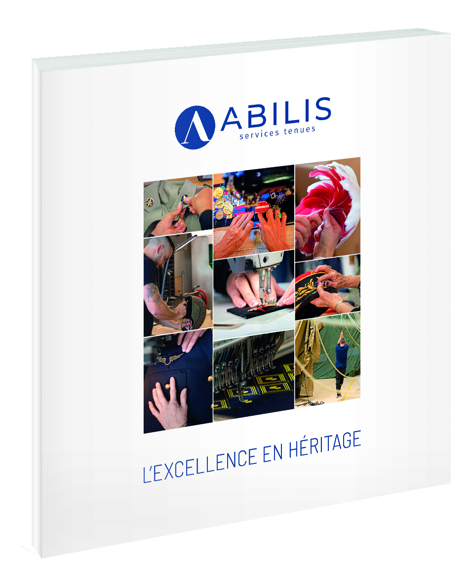Abilis, l’excellence en héritage